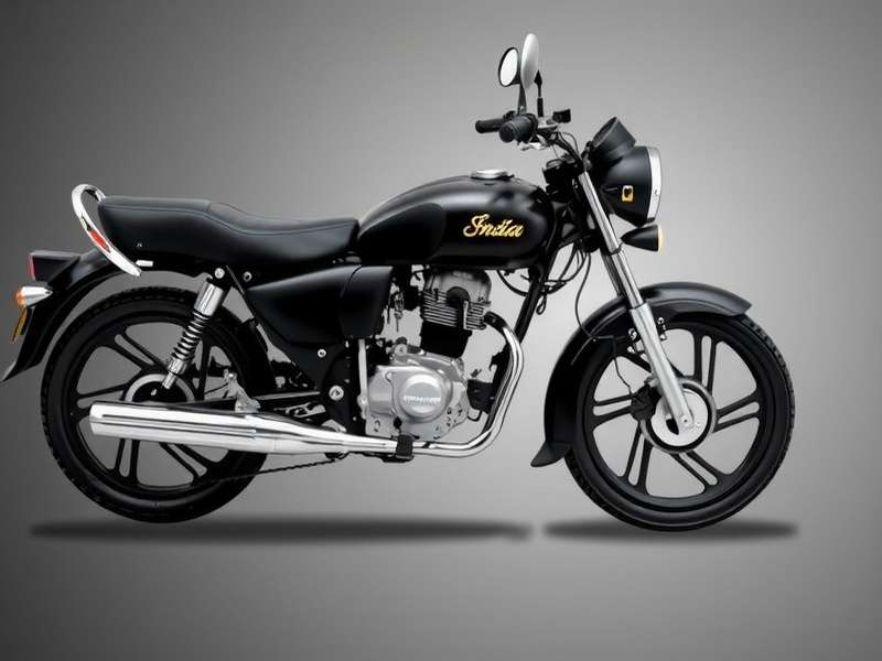 Goa Speed King Indian Version Features